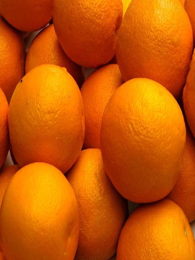 संत्र्यापेक्षा अधिक पटीने ‘या’ फळांमध्ये असते विटामीन सी