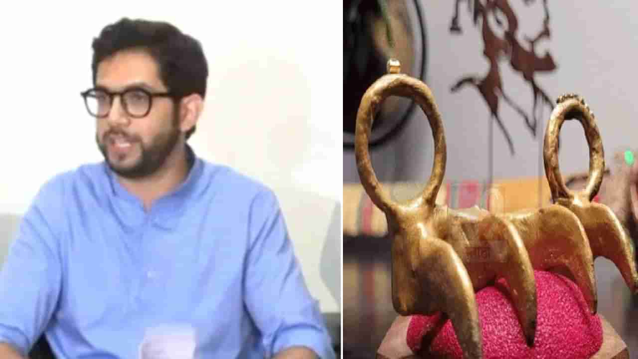 Aaditya Thackeray | वाघ नख टोचतात आणि पेंग्विन घेऊन हे...., भाजपाच्या मोठ्या नेत्याचा ठाकरे गटाला सवाल