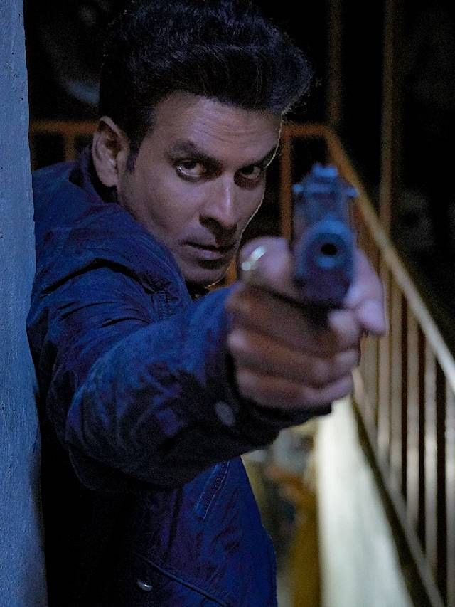 या आहेत हिंदीतील टॉप वेब सिरीज, ज्यांनी ओटीटीवर लावली आहे आग या आहेत हिंदीतील टॉप वेब सिरीज, ज्यांनी ओटीटीवर लावली आहे आग