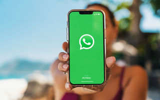 WhatsApp Features : या फीचर्सची मेजवाणी! मनात एकदम झिंग झिंग झिंगाट