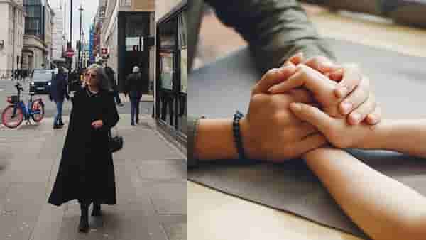 Relationship | तरुणांचं रिलेशलनशिप कसं असायला हवं? प्रसिद्ध अभिनेत्रीकडून मोठा सल्ला, शारीरिक संबंधांबद्दल म्हणाली...