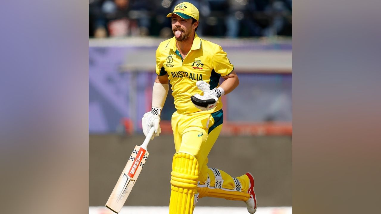 ऑस्ट्रेलिया आणि न्यूझीलंडमध्ये सुरू असलेल्या सामन्यात कांगारूंनी  प्रथम फलंदाजी करताना 388 धावा केल्या. या सामन्यामध्ये दुखापतीनंतर कमबॅक करणाऱ्या ट्रॅव्हिस हेड याने शतक करत विक्रम रचला आहे. 