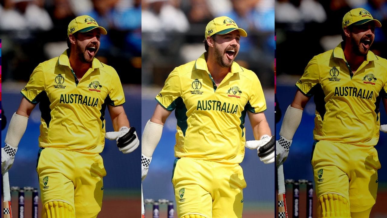 आता या यादीमध्ये तिसऱ्या स्थानी ट्रॅव्हिस हेड याचा समावेश झाला आहे. कमबॅक करणाऱ्या हेडने सर्वांच्या नजरा वेधल्या आहेत. कांगारूंनी आजच्या सामन्यातही दमदार फलंदाजी केली.