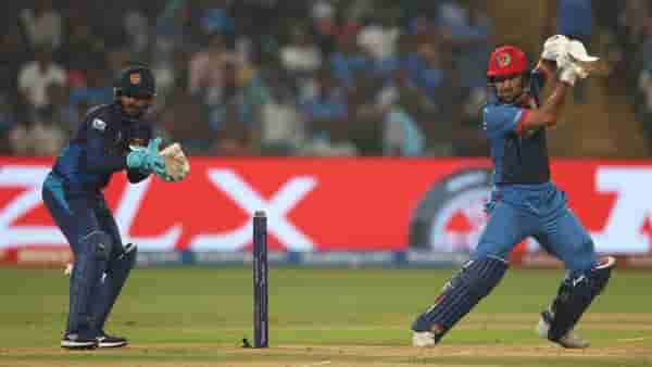 World Cup 2023 Points Table : अफगाणिस्तानच्या विजयाने पाकिस्तानला बसला धक्का, गुणतालिकेत झाला असा बदल