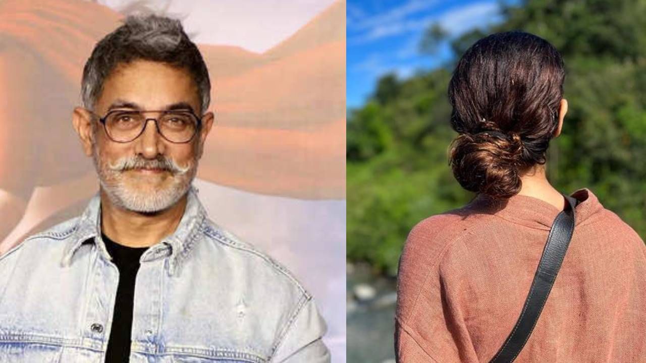 Aamir Khan : 27 वर्षांनी लहान अभिनेत्रीसोबत काम करणार आमिर खान; अफेअरपासून लग्नाच्याही होत्या चर्चा