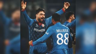 ENG vs AFG | इंग्लंड विरुद्धच्या विजयाचं श्रेय कुणाला? कॅप्टन हशमतुल्लाह शाहिदी काय म्हणाला?