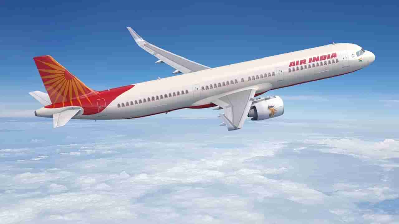 Air India : झाला की मेकओव्हर! Air India चा असा आहे नवीन लूक