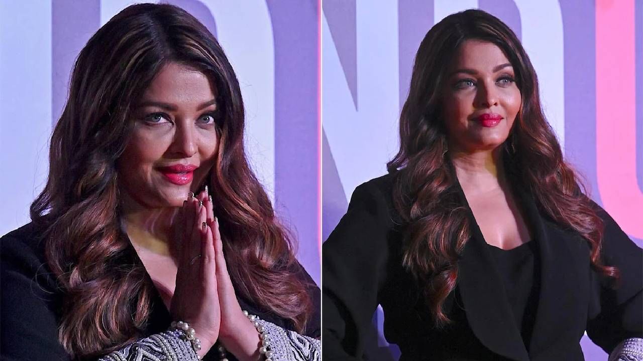 Aishwarya Rai ऐश्वर्या रायने आता निवृत्त झालं पाहिजे वाढलेल्या