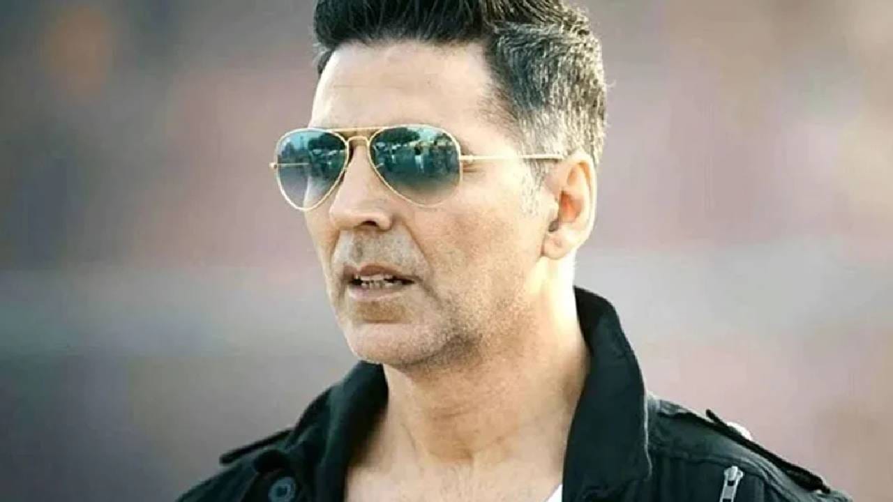 Akshay Kumar | अक्षय कुमार याने घेतली मिशन रानीगंज चित्रपटासाठी तब्बल ...