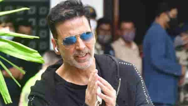 Akshay Kumar | पान मसाल्याच्या जाहिरातीवर अखेर अक्षय कुमारने सोडलं मौन; म्हणाला मी फॅक्ट चेक..