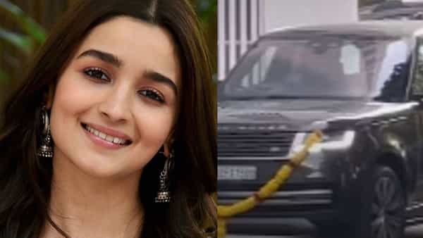आलिया भट्ट ही गेल्या काही दिवसांपासून सतत चर्चेत आहे. आलिया भट्ट हिची लेक राहा पुढच्या महिन्यात आता एक वर्षाची होईल. आलिया भट्ट हिने 6 नोव्हेंबरला राहा हिला जन्म दिला.