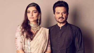 Anil Kapoor | सोनम कपूर हिला बसला धक्का, अनिल कपूर यांना मोठा झटका, चाहते हैराण