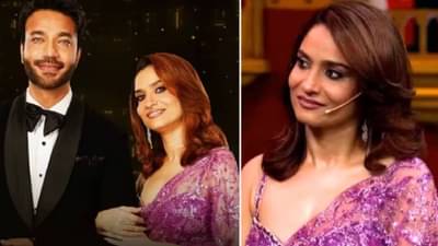 Bigg Boss 17 मध्ये मोठा बवाल; अंकिताने पती विकी जैनवर फेकली चप्पल, पहा व्हिडीओ