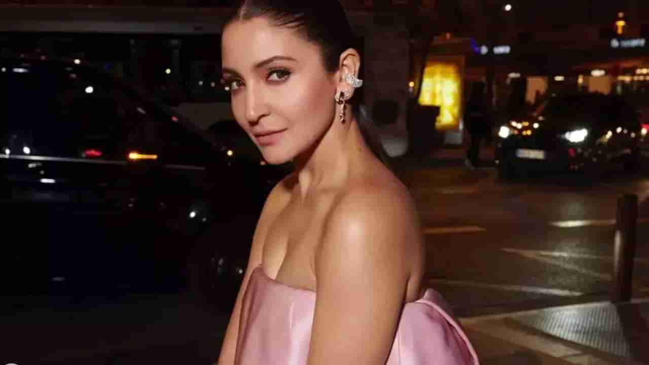Anushka Sharma | Anushka Sharma's new post caught the attention of the netizens amid pregnancy discussions