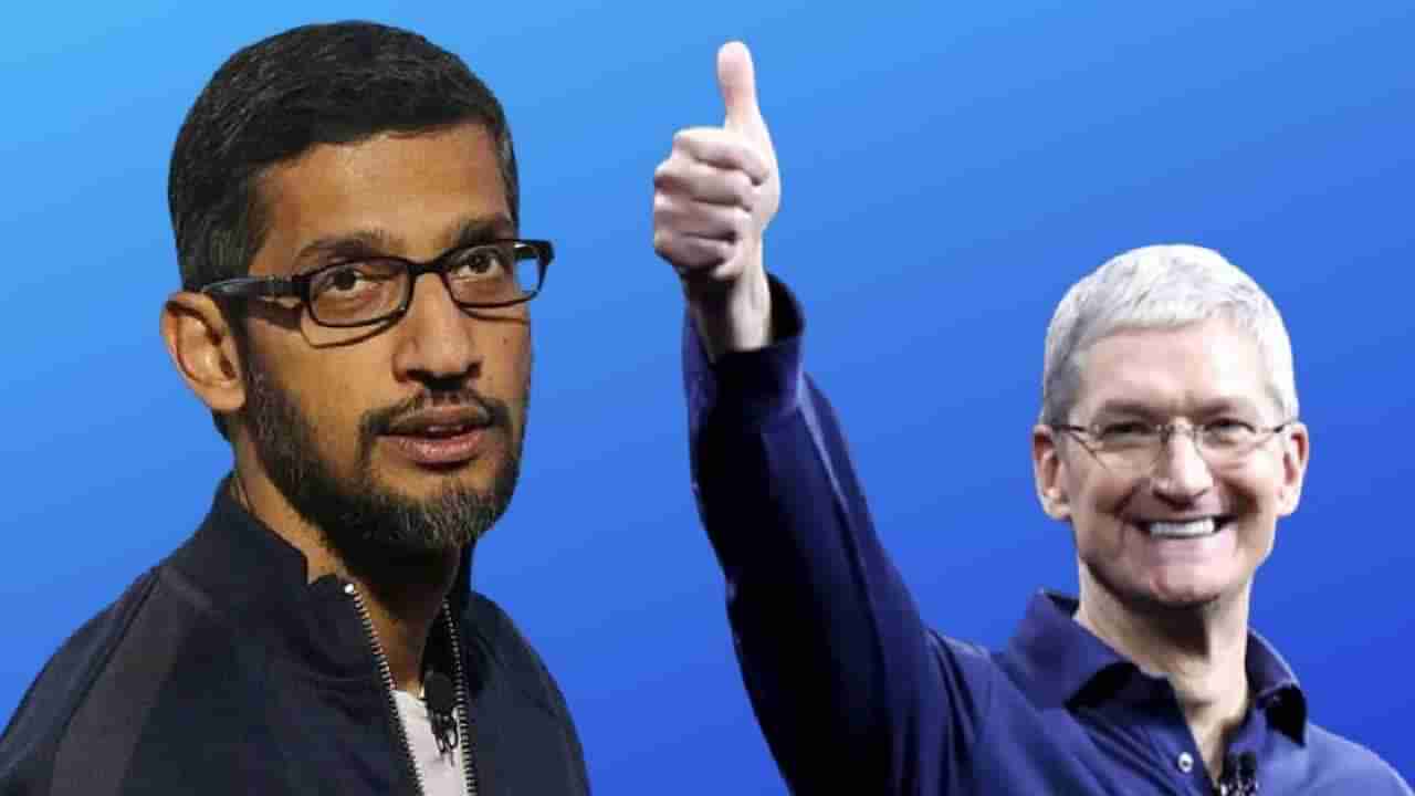 Sundar Pichai | ॲप्पलनंतर या कंपनीचा भारतात डेरा, तयार करणार स्मार्टफोन