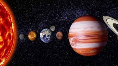 Astrology : कन्या राशीत जुळून येतोय त्रिग्रही योग, या राशीच्या लोकांना होणार लाभ