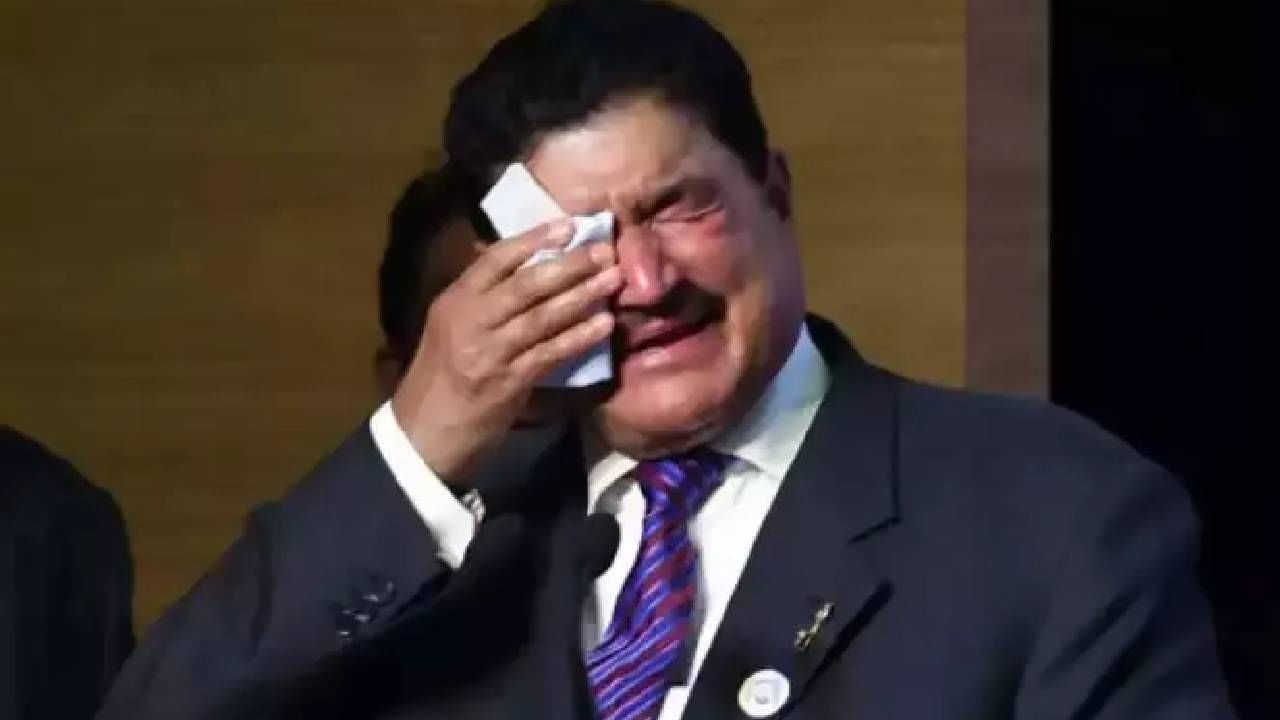 B R Shetty : एका ट्वीटने कोट्यवधींचे साम्राज्य बर्बाद, श्रीमंतीने अशी सोडली साथ