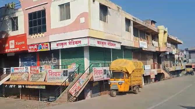 बीडमध्ये परिस्थिती निवळली, संचारबंदीत उद्या सकाळपासून शिथिलता, जिल्हाधिकाऱ्यांची माहिती