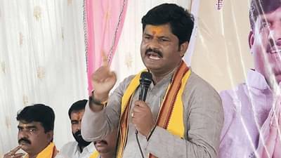 मूल रडल्याशिवाय आई सुद्धा दूध पाजत नाही, गोपीचंद पडळकर नेमकं काय म्हणाले?