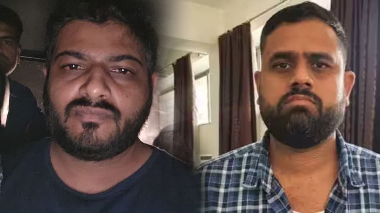 lalit Patil | ललित पाटील नव्हे तर हा होता ड्रॅग्स प्रकरणाचा मास्टरमाइंट, फरार झाल्यानंतर कसा फिरला ललित पाटील lalit Patil | ललित पाटील नव्हे तर हा होता ड्रॅग्स प्रकरणाचा मास्टरमाइंट, फरार झाल्यानंतर कसा फिरला ललित पाटील