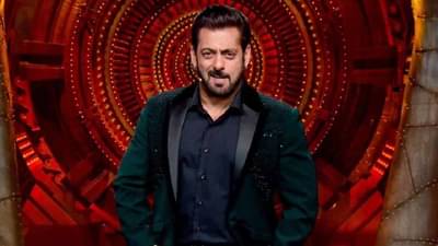 Bigg Boss 17 : सलमान खान याच्या फीमध्ये मोठी वाढ; बिग बॉस होस्टची कमाई थक्क करणारी