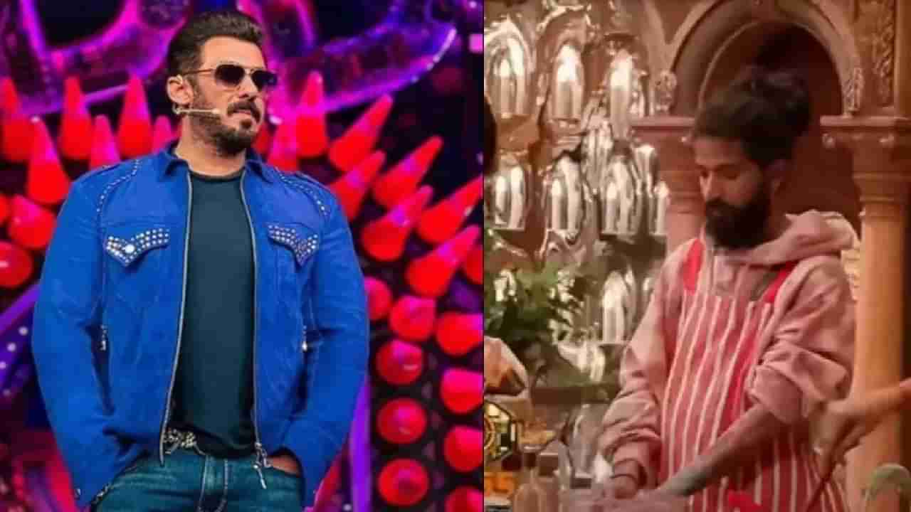 Bigg Boss 17 | बिग बॉस 17च्या निर्मात्यांची मोठी खेळी, घरातील सदस्य हैराण