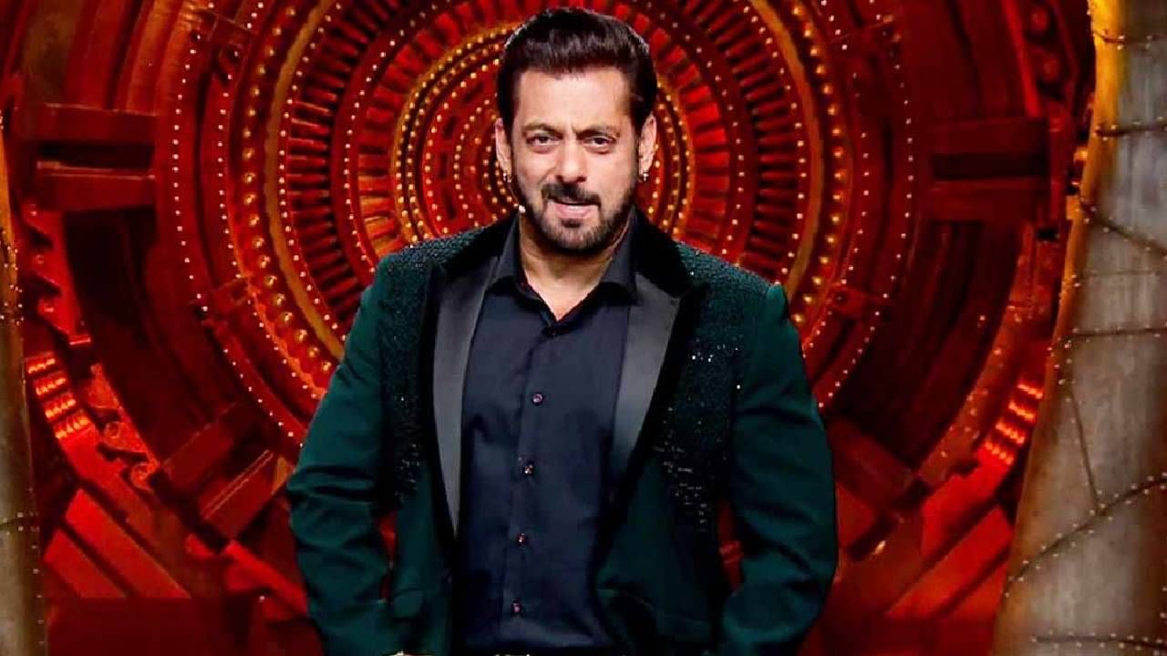 Bigg Boss 17 | 'बिग बॉस 17' मधील हे सदस्य सलमान खान याच्या निशाण्यावर, थेट करणार पोलखोल Bigg Boss 17 | 'बिग बॉस 17' मधील हे सदस्य सलमान खान याच्या निशाण्यावर, थेट करणार पोलखोल