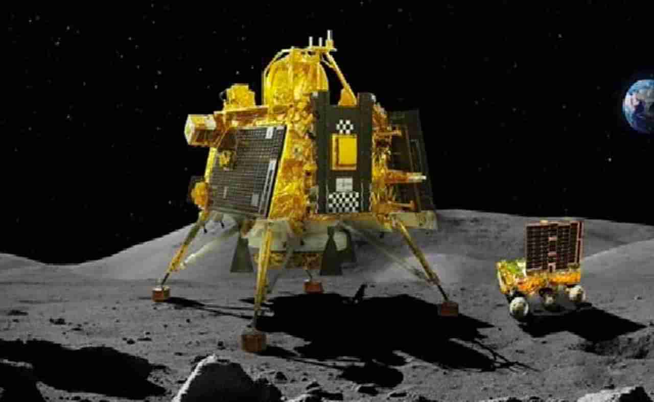 Chandrayaan-3 | भारताच्या चंद्रयान-3 मोहीमेची अखेर झाली का ? शिवशक्ती पॉईंटवर रात्रीचा अंधार पसरला