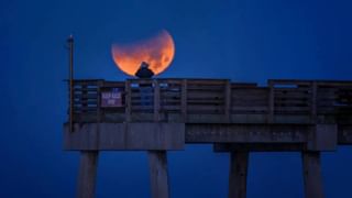 Lunar Eclipse : चंद्रग्रहण पाहताना काय करावे आणि काय करू नये, या गोष्टी ठेवा लक्षात