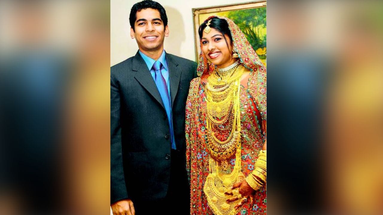 World Cup 2023 : अंडरवर्ल्ड डॉन दाऊदच्या मुलीच्या सासऱ्याने खेळलेत सर्वाधिक वर्ल्ड कप, जाणून घ्या!