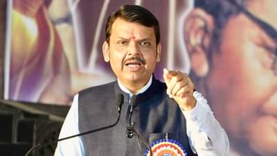 पुन्हा येईनचा व्हीडिओ डिलीट करणं म्हणजे पुन्हा न येण्याचेच संकेत; विजय वडेट्टीवार यांचा देवेंद्र फडणवीस यांना टोला