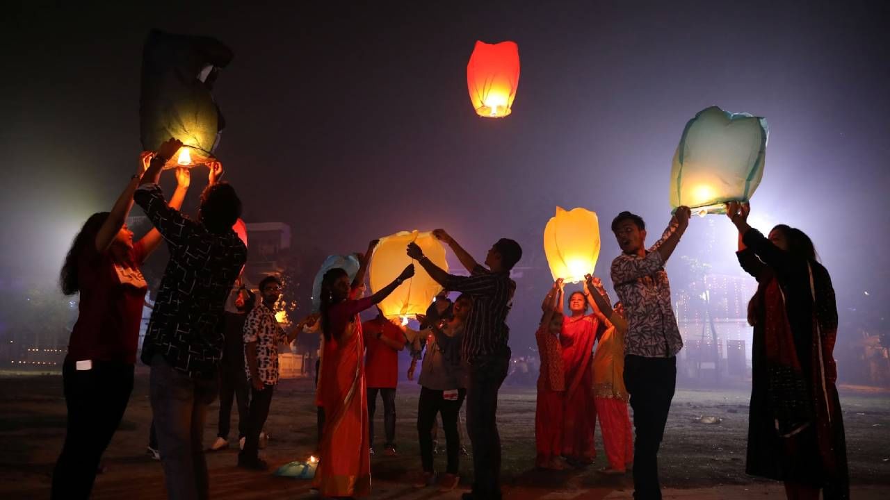 Diwali 2023 : दसरा, धनत्रयोदशी, दिवाळी आणि भाऊबीज कधी होणार साजरे? अशी आहे संपूर्ण यादी