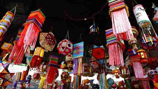 Diwali 2023 : दिवाळीत घरी आणा या शुभ वस्तू, लक्ष्मीच्या आशिर्वादाने वाढेल आर्थिक आवक