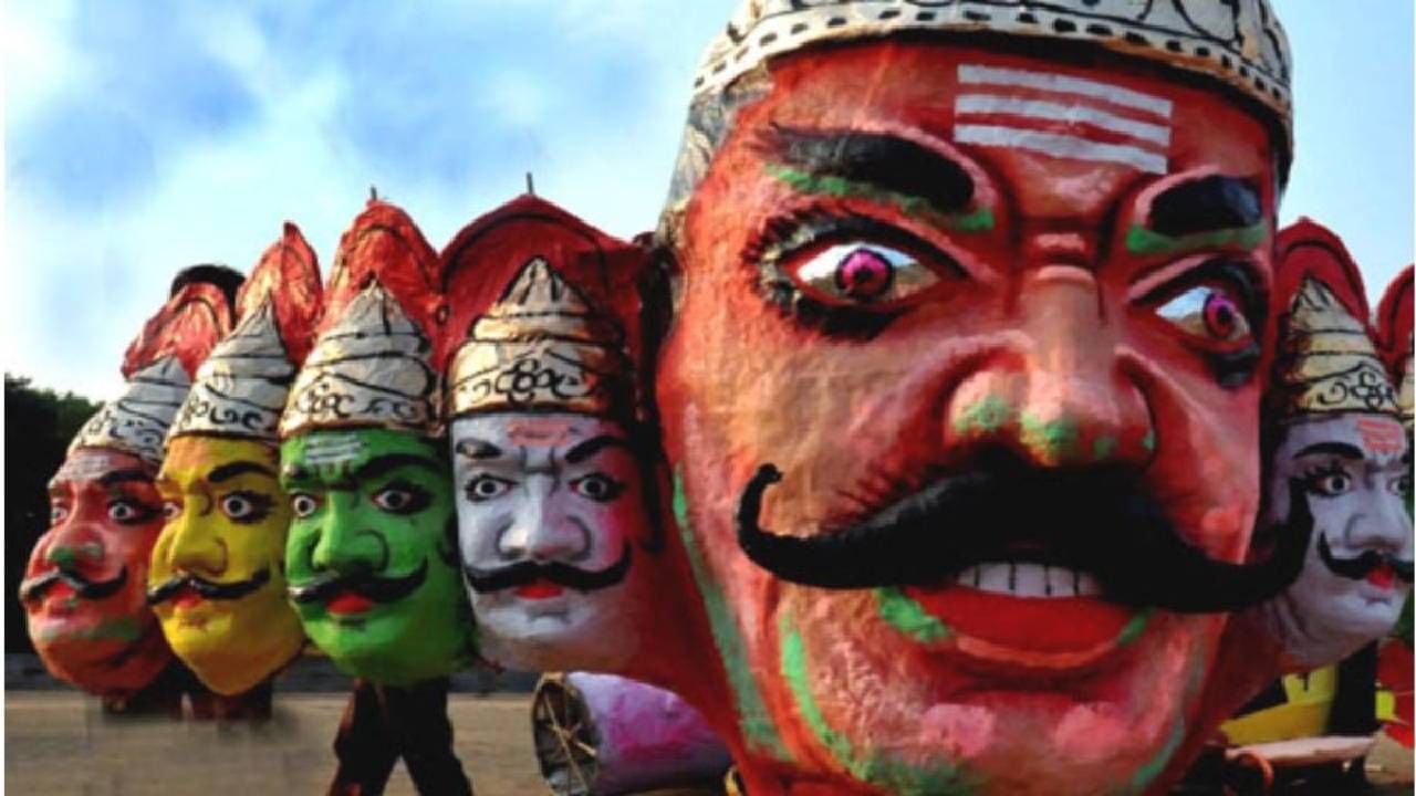 Dussehra 2023: दसरा सणाला आहे विषेश महत्त्व, का केले जाते शस्त्र पूजन?