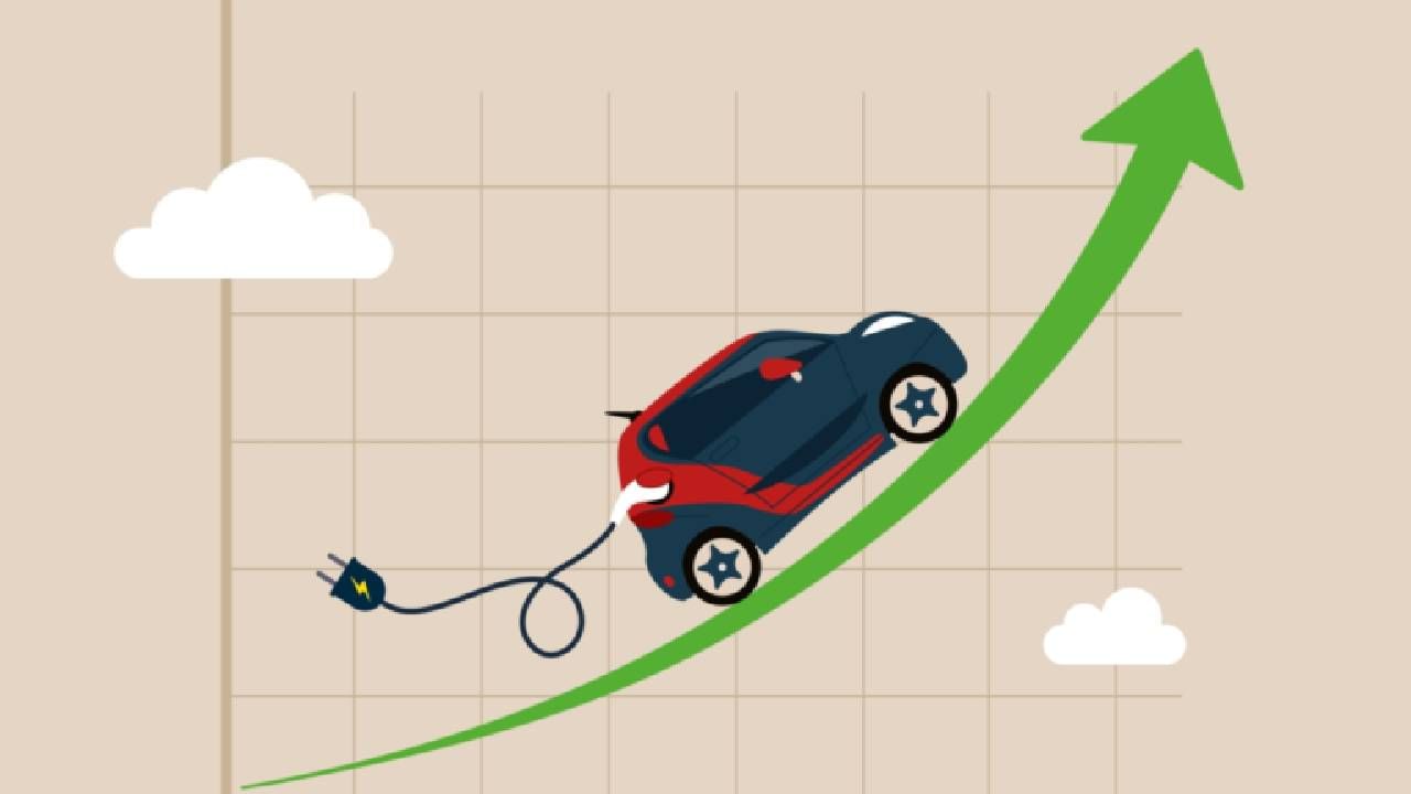 EV Stocks | या पेनी स्टॉकची कमाल, गुंतवणूकदारांना 3,300 टक्के परतावा