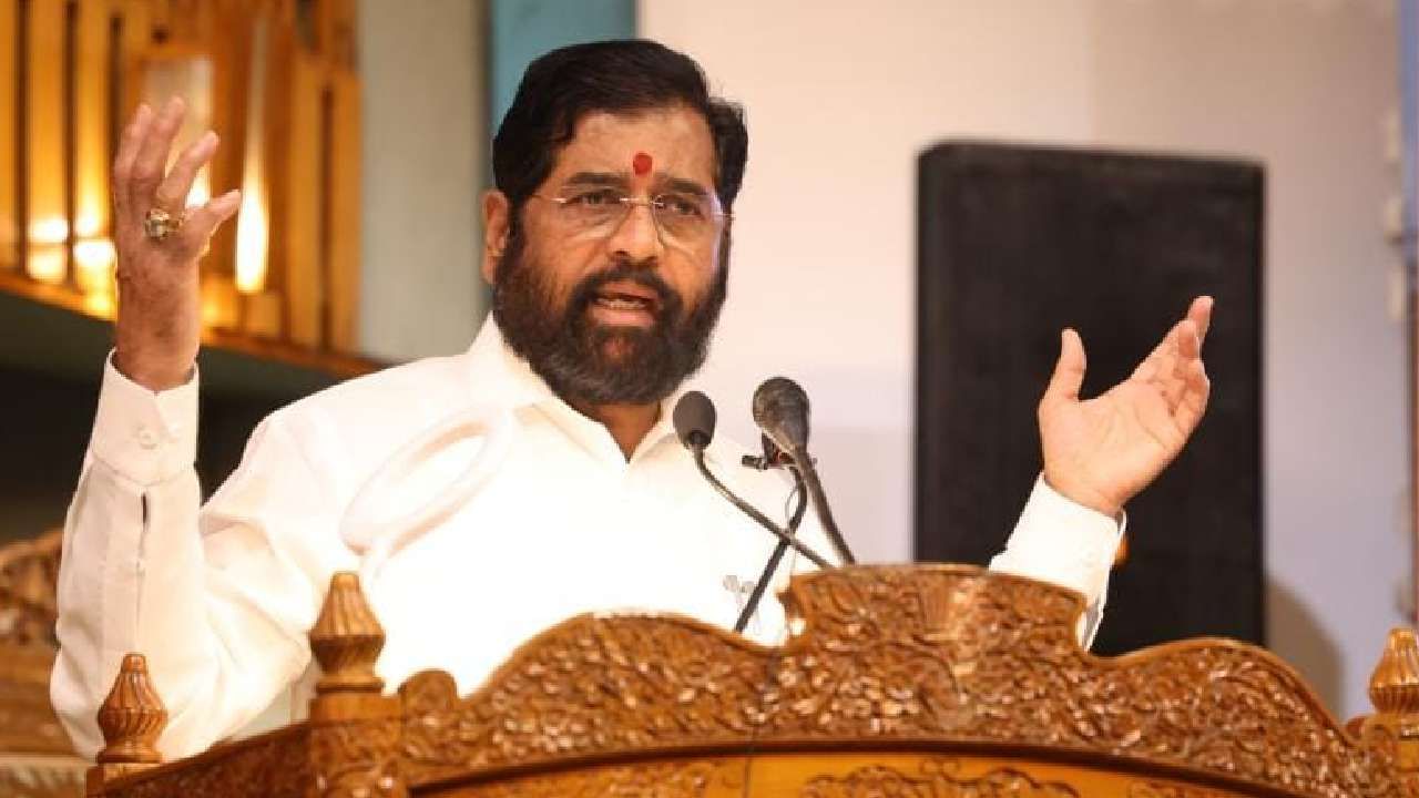 नांदेडमधील रुग्णमृत्यूला सर्वस्वी शासनच जबाबदार, सीआयडी चौकशी व्हावी; शिंदे गटातील आमदाराची मागणी