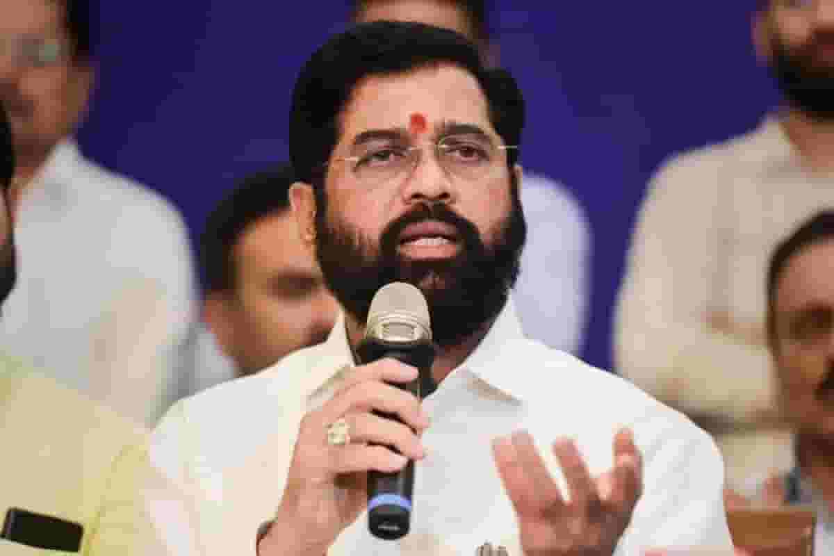 Eknath Shinde : समृद्धीवर घडलेल्या घटनेवर मुख्यमंत्र्यांचं भाष्य; म्हणाले, दुर्देवी घटना... काय दिले कठोर आदेश?