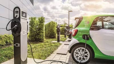 EV Share | इलेक्ट्रिक व्हेईकलसाठी कंपनी ठरणार वरदान, गुंतवणूकीचा चुकवू नका चान्स