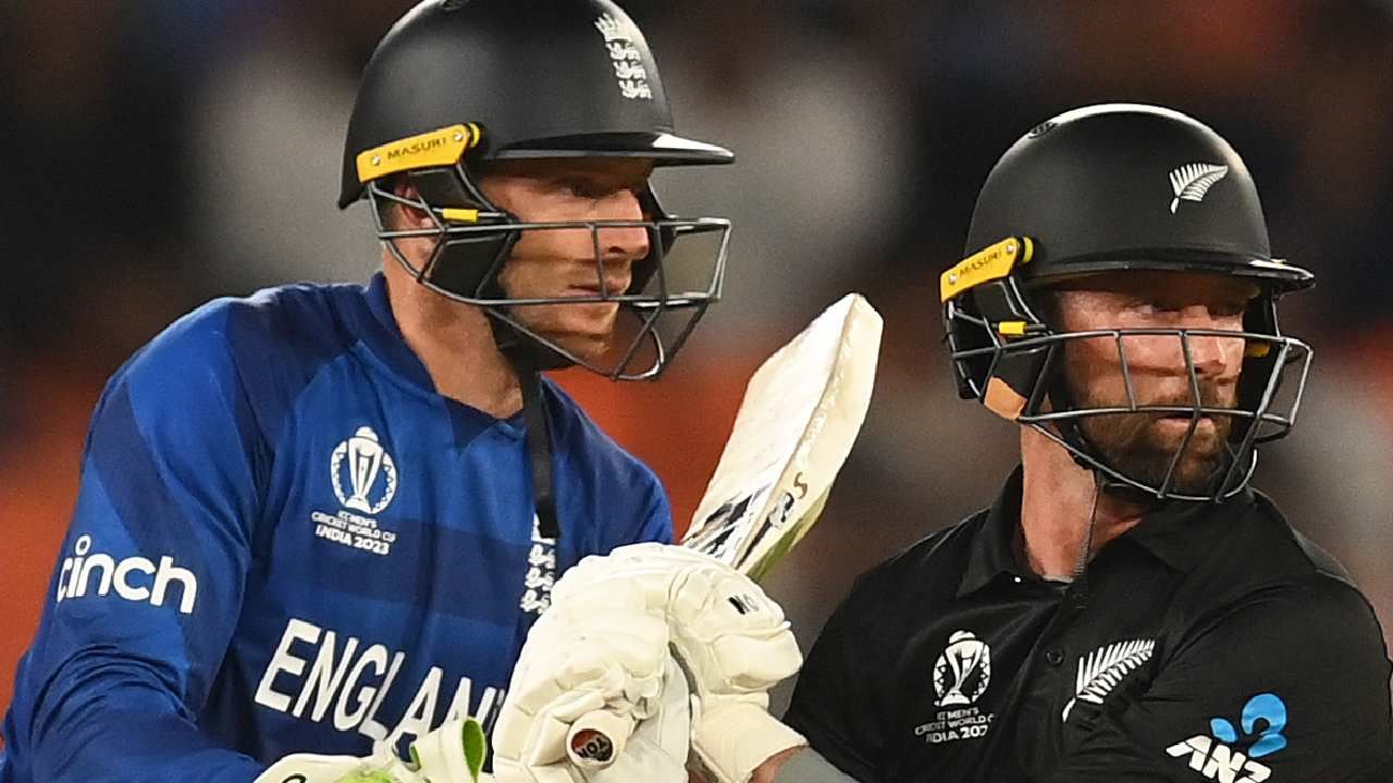 ENG vs NZ : पराभवानंतर इंग्लंडचा कर्णधार जो रूटने व्यक्त केला संताप, असा पराजय स्वीकारणं म्हणजे..