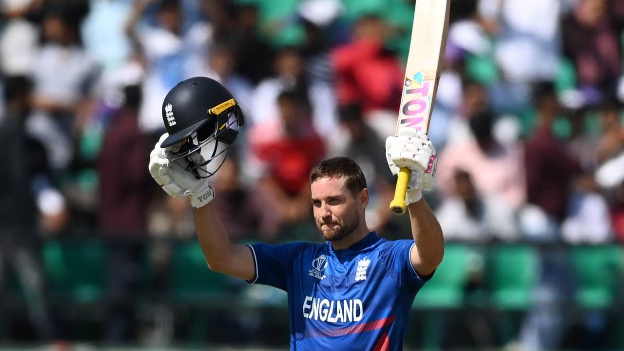 डेविड मलान याने 6 शतक करण्यासाठी 23 डाव घेतले. यापूर्वी हा रेकॉर्ड इाम उल हक याच्या नावावर होता. त्याने 27 डावात ही कामगिरी केली होती. 