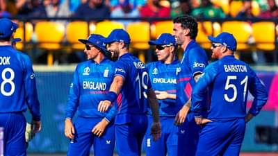 World Cup 2023 मध्ये झालेल्या उलटफेरनंतर इंग्लंडने काढलं ब्रह्मास्त्र, घातक खेळाडू परतलाय!