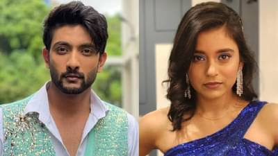 13 वर्षांनी मोठ्या अभिनेत्यासोबतच्या मैत्रीला वडिलांचा विरोध; अखेर नात्यावर सुंबुलने सोडलं मौन