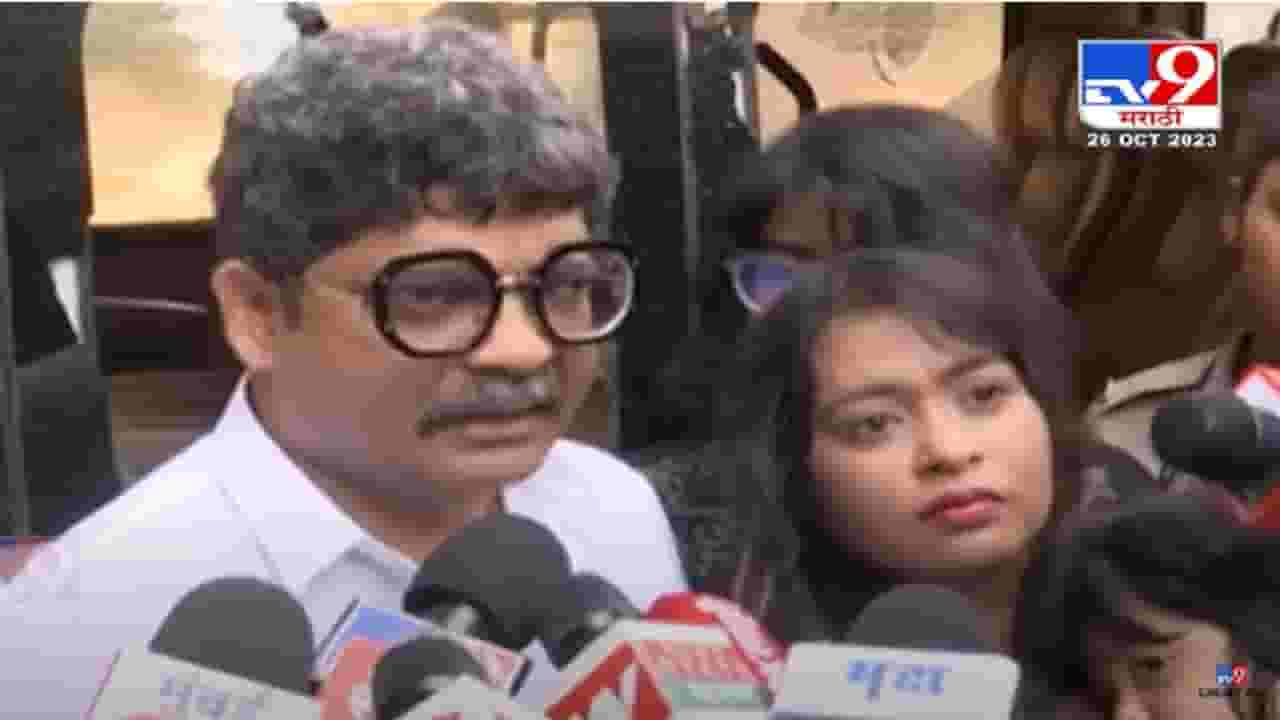 गुणरत्न सदावर्ते यांच्या गाड्यांवर हल्ला करणारे काल मातोश्रीवर होते, कुणी गंभीर आरोप?