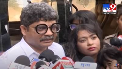 गुणरत्न सदावर्ते यांच्या गाड्यांवर हल्ला करणारे काल मातोश्रीवर होते, कुणी गंभीर आरोप?