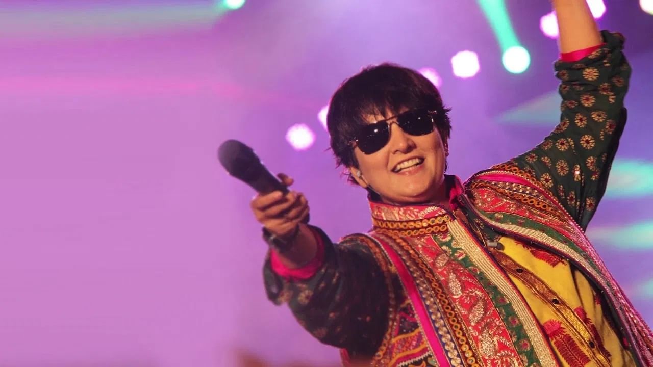 falguni Pathak यांना एक हट्ट पडला महागात, सर्वकाही झालं उद्ध्वस्त? मोठं सत्य समोर