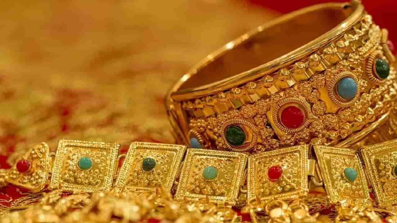 Gold Silver Rate Today : दिवाळीत सोने-चांदी होणार महाग? काय राहिल चाल