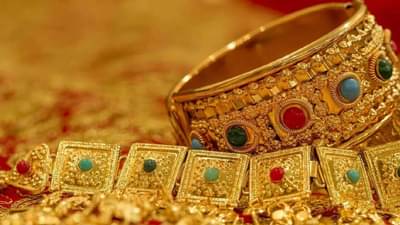 Gold Silver Rate Today : दिवाळीत सोने-चांदी होणार महाग? काय राहिल चाल