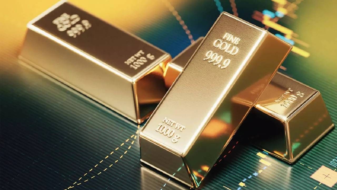 Gold Return | गुंतवणूक ठरली 'सोन्या'वाणी, एका वर्षात सोन्याने दिला इतका परतावा