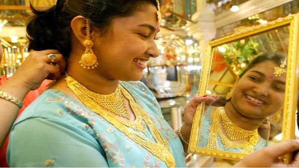 Gold Silver Rate Today : सोने-चांदीचा लांब पल्ला, इतक्या उसळल्या किंमती