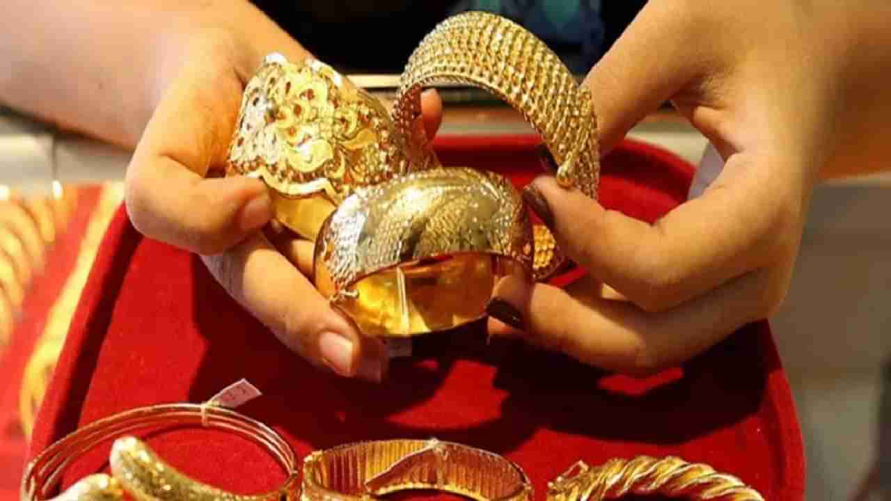 Gold Silver Rate Today : सोने-चांदीने तोडले रेकॉर्ड, दिवाळीपूर्वी करावी का खरेदी